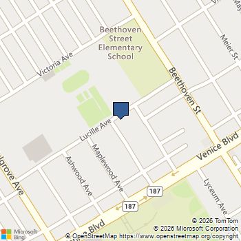 3744 Rosewood Avenue Los Angeles, CA MLS# PW26023471