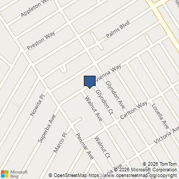 2000 Walnut Avenue Venice, CA MLS# 25591615