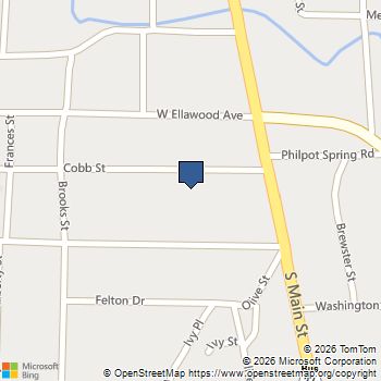 129 Cobb Street Cedartown, GA MLS# 7829474