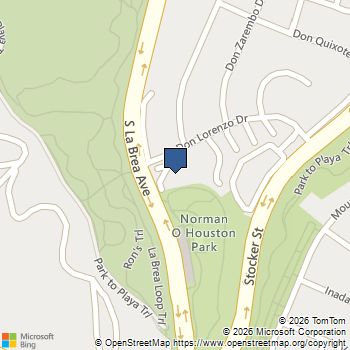 4810 S La Brea Avenue 107 Los Angeles, CA MLS# 25518481