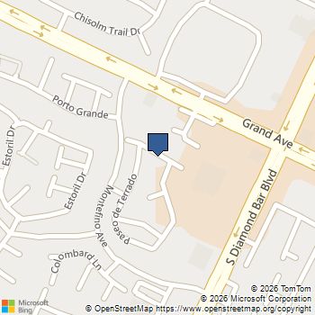 23060 Paseo De Terrado 2 Diamond Bar, CA MLS# WS25281935