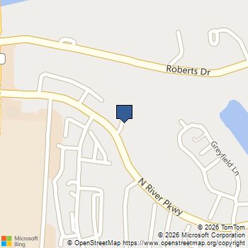 8845 N River Parkway # 3A Atlanta, GA MLS# 7704470