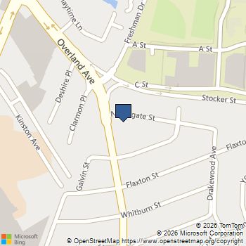 10784 Northgate Street Culver City, CA MLS# 26642665