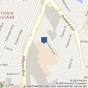 5427 Kinston Avenue Culver City, CA MLS# 25579237