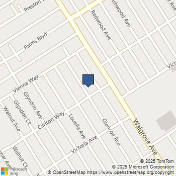 2040 Glencoe Avenue Venice, CA MLS# 25576683