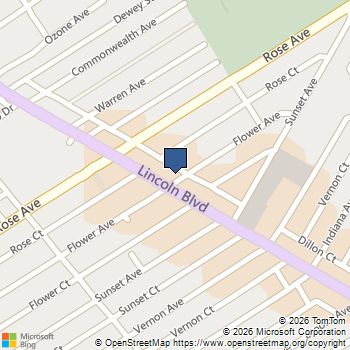 328 Lincoln Boulevard Venice, CA MLS# 25494825