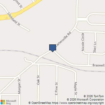 0000 Braswell Road Rockmart, GA MLS# 7712278