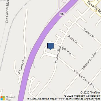 5577 Pioneer 5 Whittier, CA MLS# PW25226238