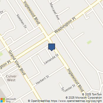 4035 Inglewood Boulevard Los Angeles, CA MLS# OC25168395