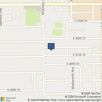 877 E 47th Street Los Angeles, CA MLS# 25489859