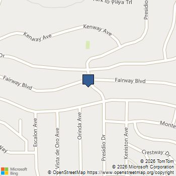 4715 Presidio View Park, CA MLS# OC26127212