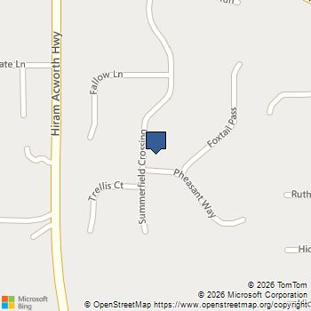 15 Pheasant Way Acworth, GA MLS# 10816995