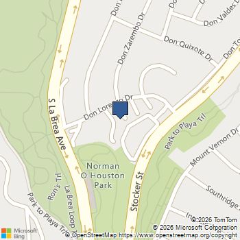 4652 Don Lorenzo Dr A Los Angeles, CA MLS# 2600532SD