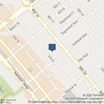 2817 3rd Street 4 Santa Monica, CA MLS# 25531561