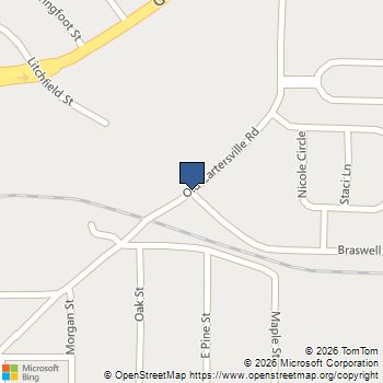 0 Braswell Road Rockmart, GA MLS# 10682565