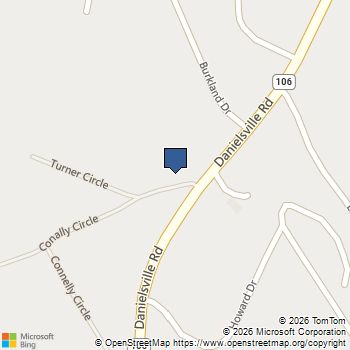 110 Connally Circle Athens, GA MLS# 10540138