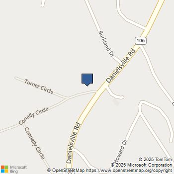 110 Connally Circle Athens, GA MLS# 10540138