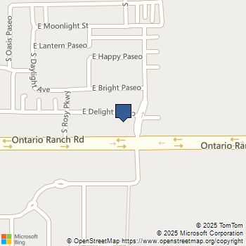 3642 E Delight Paseo 116 Ontario, CA MLS# IG25237831