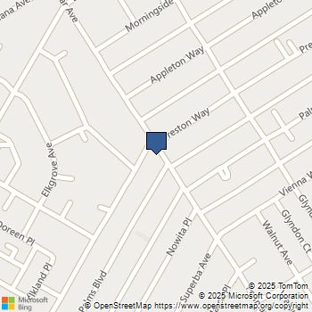 1817 Penmar Avenue Venice, CA MLS# 25603551