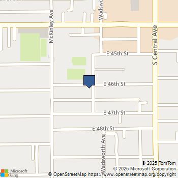 4607 Wadsworth Avenue Los Angeles, CA MLS# IV21063467