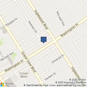 12025 Washington Place Los Angeles, CA MLS# 25611335