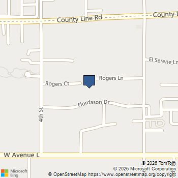 371 Rogers Court Calimesa, CA MLS# OC26028710