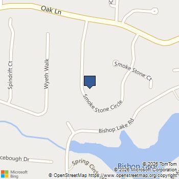 2210 Smoke Stone Circle Marietta, GA MLS# 10809813