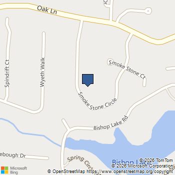2210 Smoke Stone Circle Marietta, GA MLS# 7808392