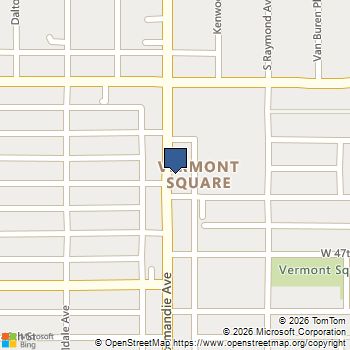 4522 S Normandie Avenue 1/4 Los Angeles, CA MLS# PW26004661