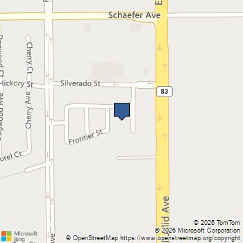 13846 Farmhouse Chino, CA MLS# TR25239086