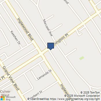 11900 Washington Place Los Angeles, CA MLS# 25587445