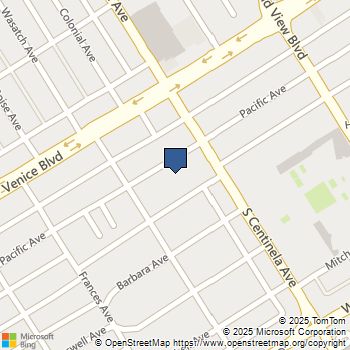 12422 Pacific Avenue 3 Los Angeles, CA MLS# SR25246080