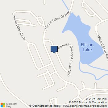 2079 Lakeshore Overlook Drive NW Kennesaw, GA MLS# 7791589