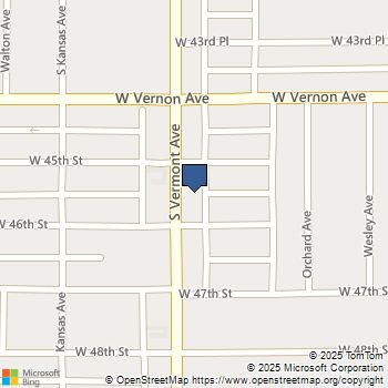 4512 S Vermont Avenue Los Angeles, CA MLS# PW25090161