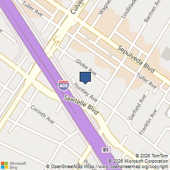 4354 Huntley Avenue Culver City, CA MLS# PW26023531