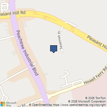 3635 Savannah Place Drive 550 unit A Duluth, GA MLS# 7814750