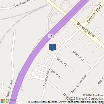 5519 Pioneer 42 Whittier, CA MLS# DW25278748