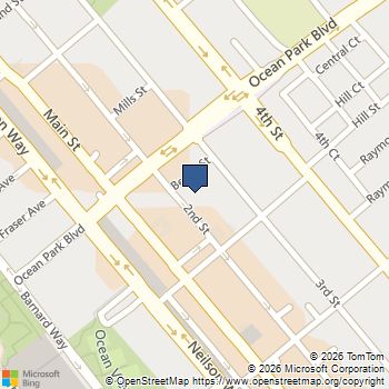 2607 2nd Street 1 Santa Monica, CA MLS# 25609037