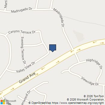 13791 Shadow Ridge Dr. Chino Hills, CA MLS# CV25281869