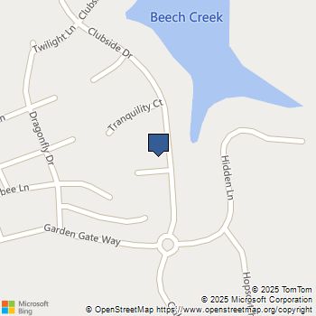 215 Clubside Drive Lexington, SC MLS# 614013