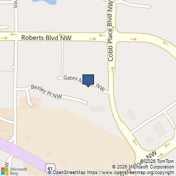 1219 Gates Mill Drive NW 15 Kennesaw, GA MLS# 10809055