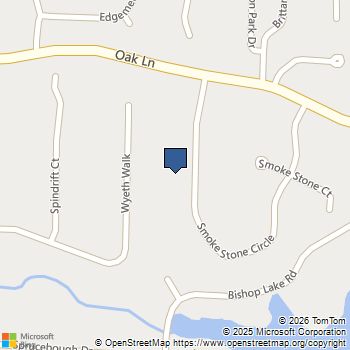 2225 Smoke Stone Circle Marietta, GA MLS# 7697165