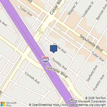 4338 Huntley Avenue Culver City, CA MLS# 25604607