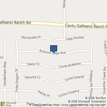 11667 Autumn Sage Avenue Mira Loma, CA MLS# CV25269673