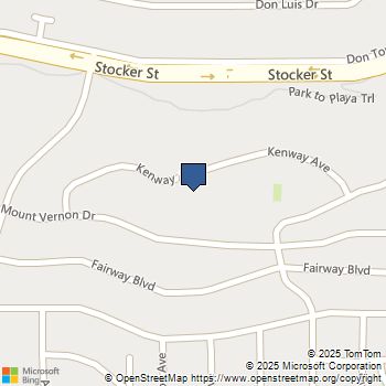 4028 Kenway Avenue View Park, CA MLS# 25602245