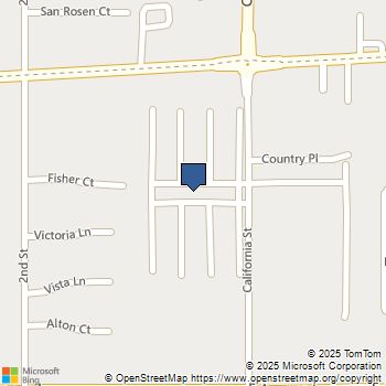 950 California Street 60 Calimesa, CA MLS# IG25117387