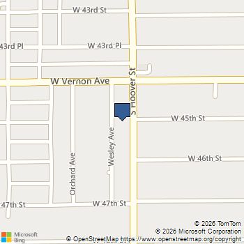 4432 Wesley Los Angeles, CA MLS# DW26199841