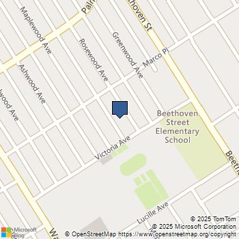 3629 Rosewood Avenue Los Angeles, CA MLS# 25610351