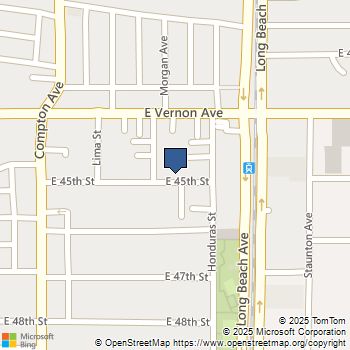 1633 1/2 45th Street Los Angeles, CA MLS# DW25238047