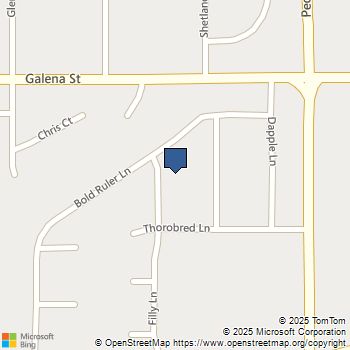 4694 Filly Jurupa Valley, CA MLS# IV25244208